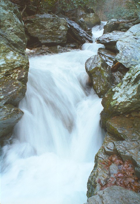 Photo of Water Falls