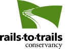Rails to Trails for the north East and PA