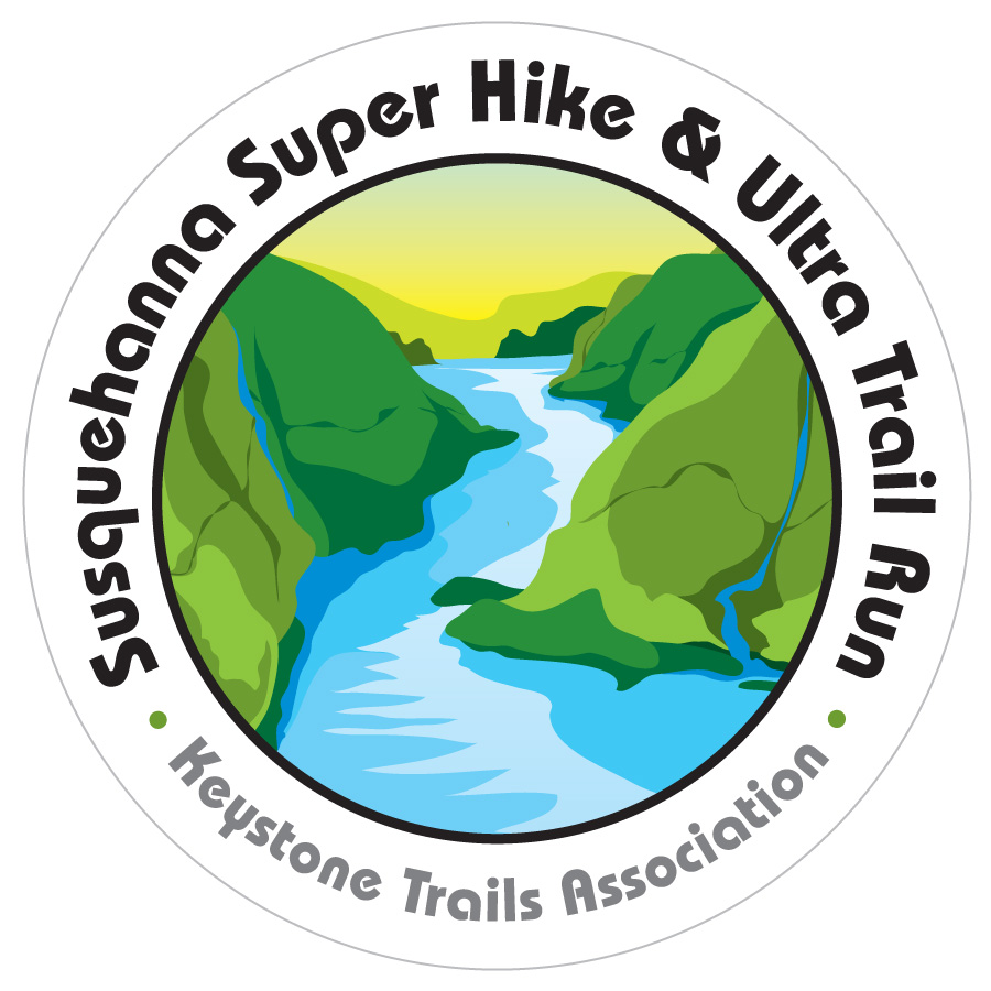 Susquehanna Super Hike & Ultra Trail Run York Hiking Club