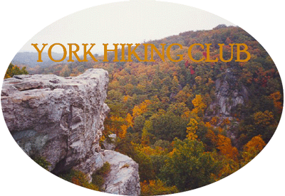 York Hiking Club